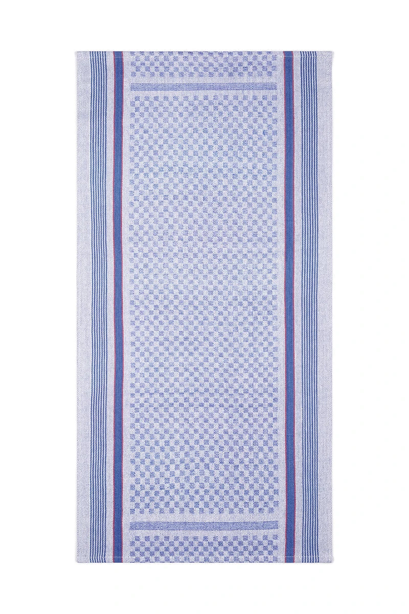 Grubentuch – 10 Stück / Pack (KARLOWSKY)