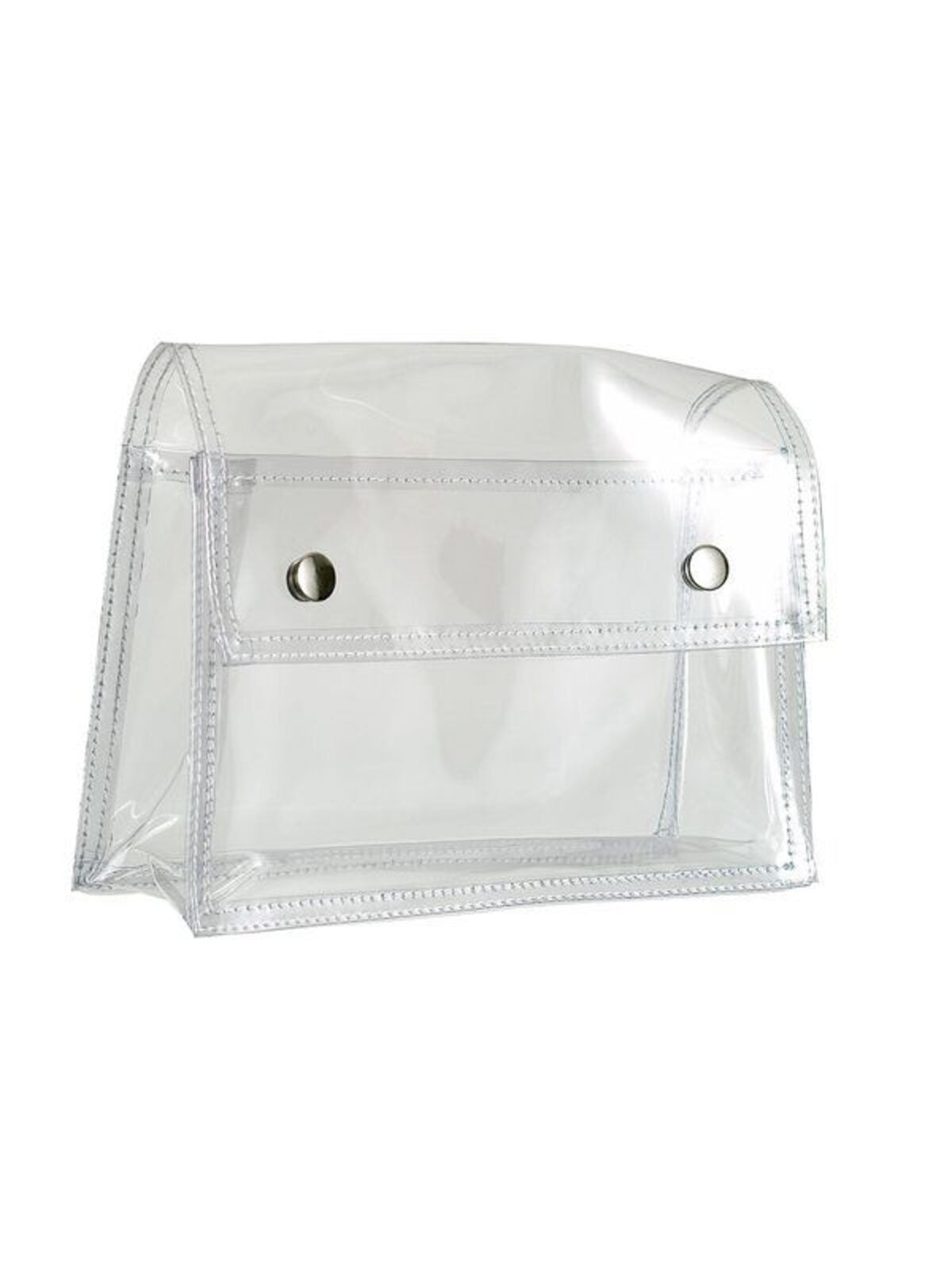 Teca UNIVERSAL Tasche / Rucksack – Halfar – Farbe Transparent – individuell veredelbar