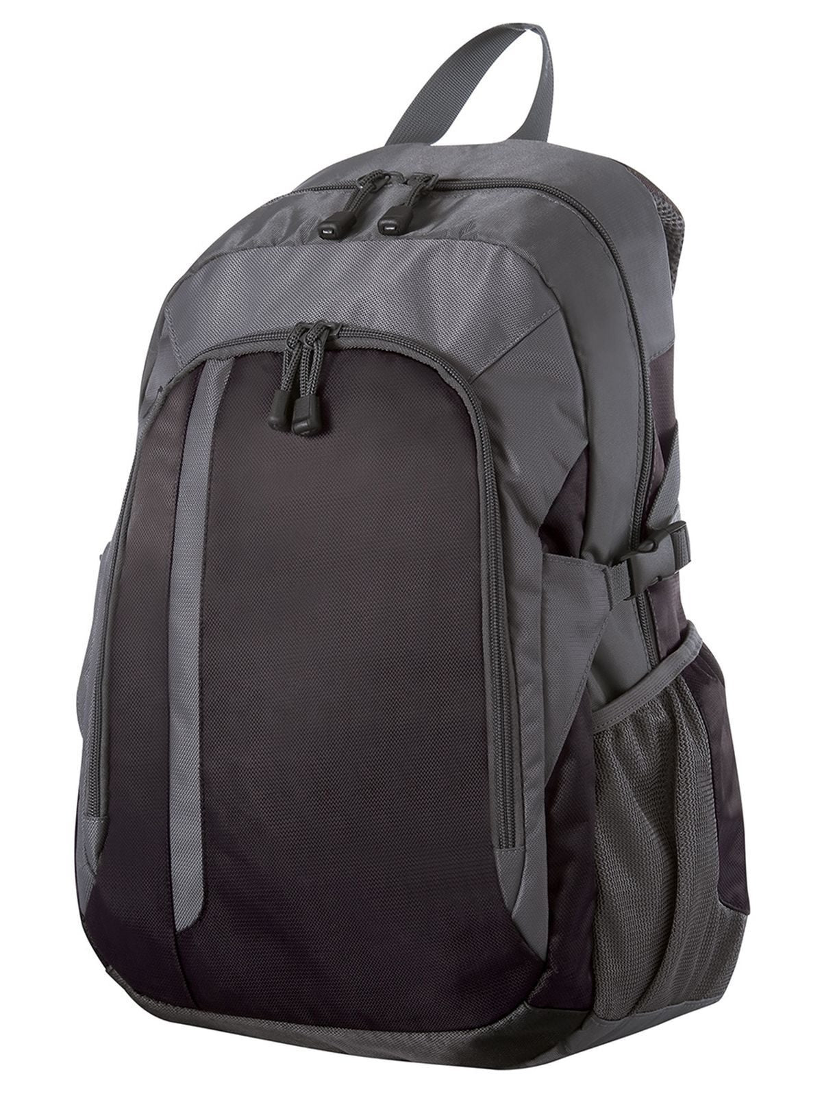 Backpack GALAXY Herren Tasche / Rucksack – Halfar – Farbe Schwarz – individuell veredelbar