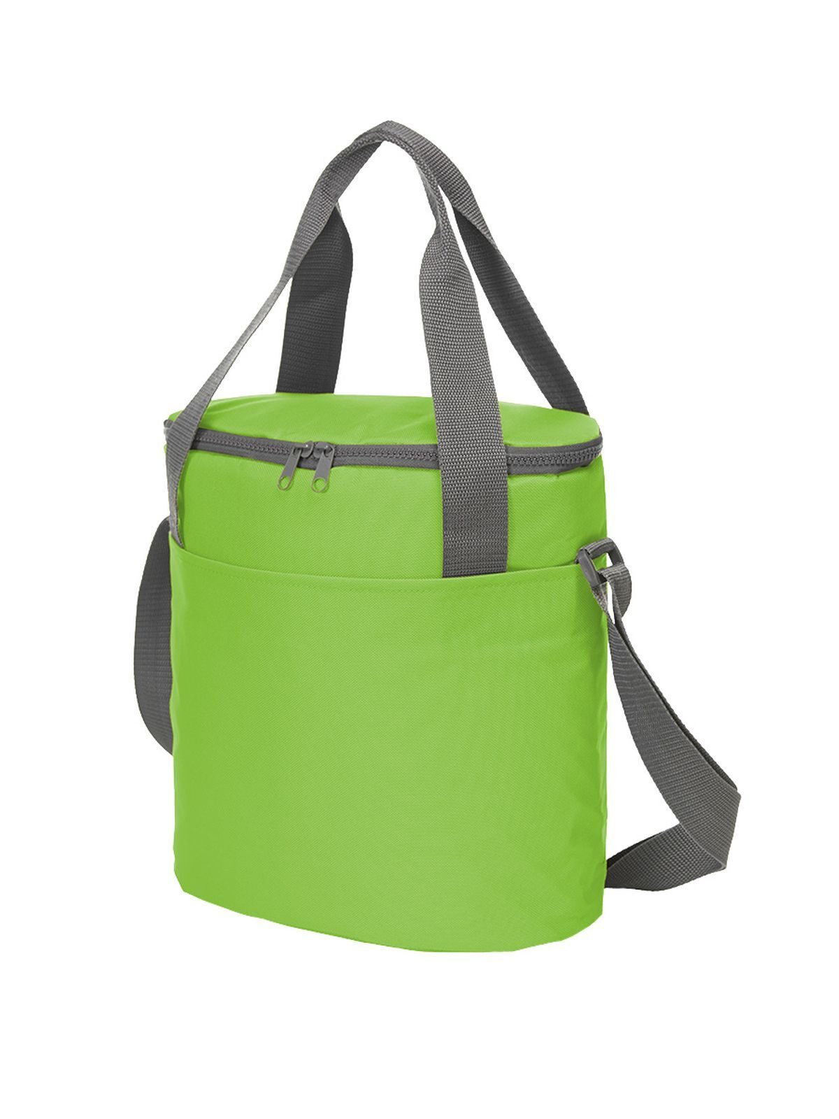 Cool bag SOLUTION Herren Tasche / Rucksack – Halfar – Farbe Applegreen – individuell veredelbar