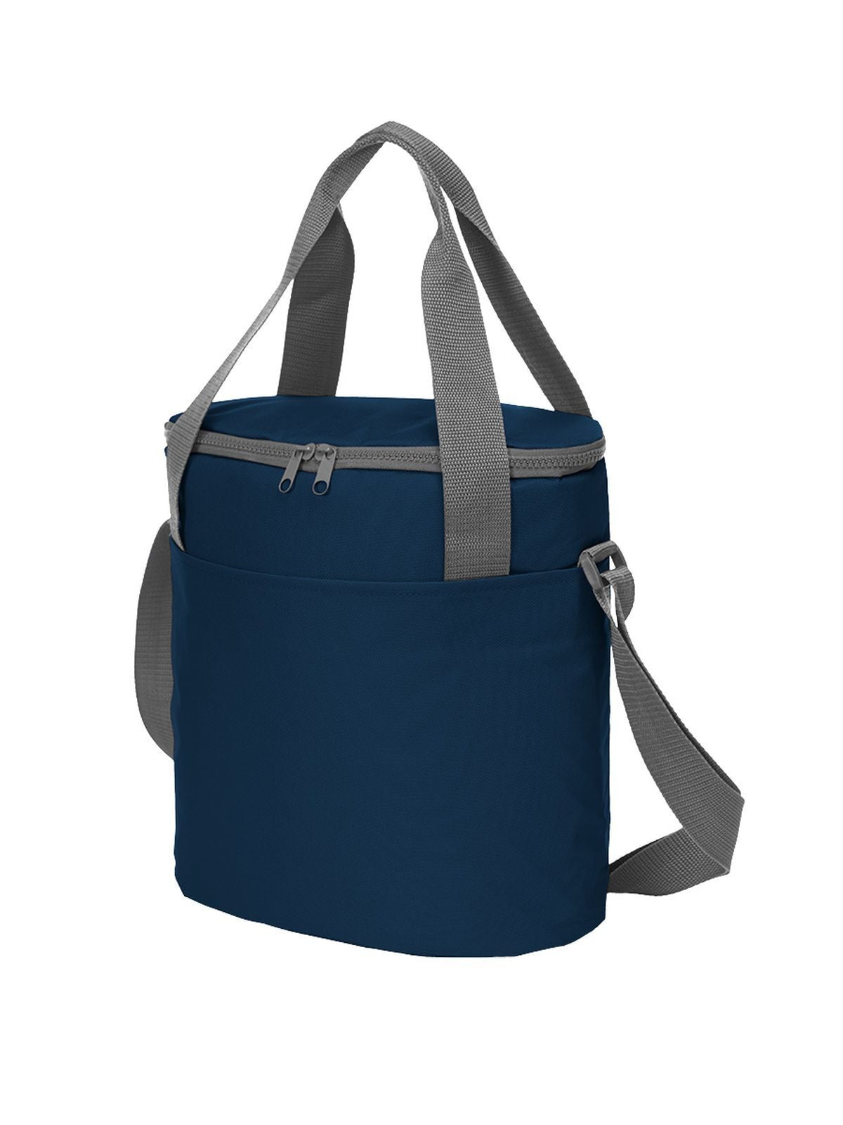 Cool bag SOLUTION Herren Tasche / Rucksack – Halfar – Farbe Navy – individuell veredelbar
