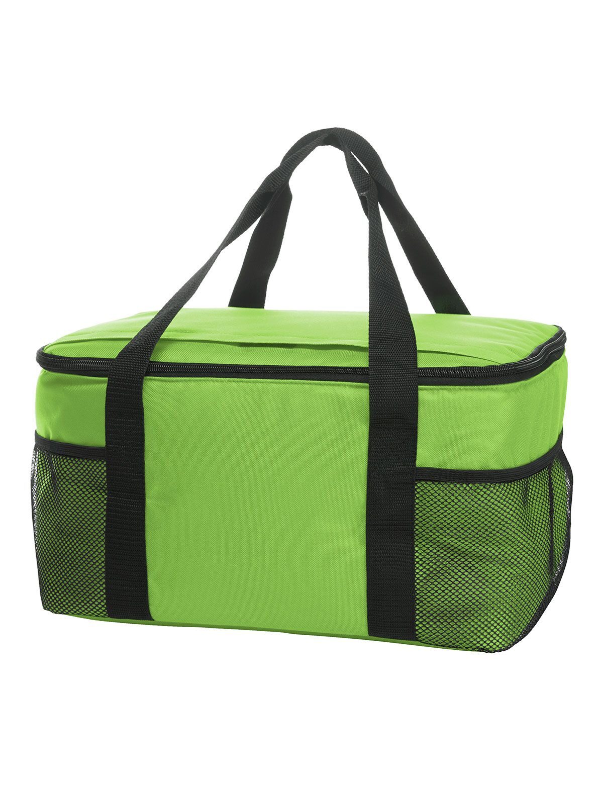 Cool bag FAMILY XL Herren Tasche / Rucksack – Halfar – Farbe Applegreen – individuell veredelbar