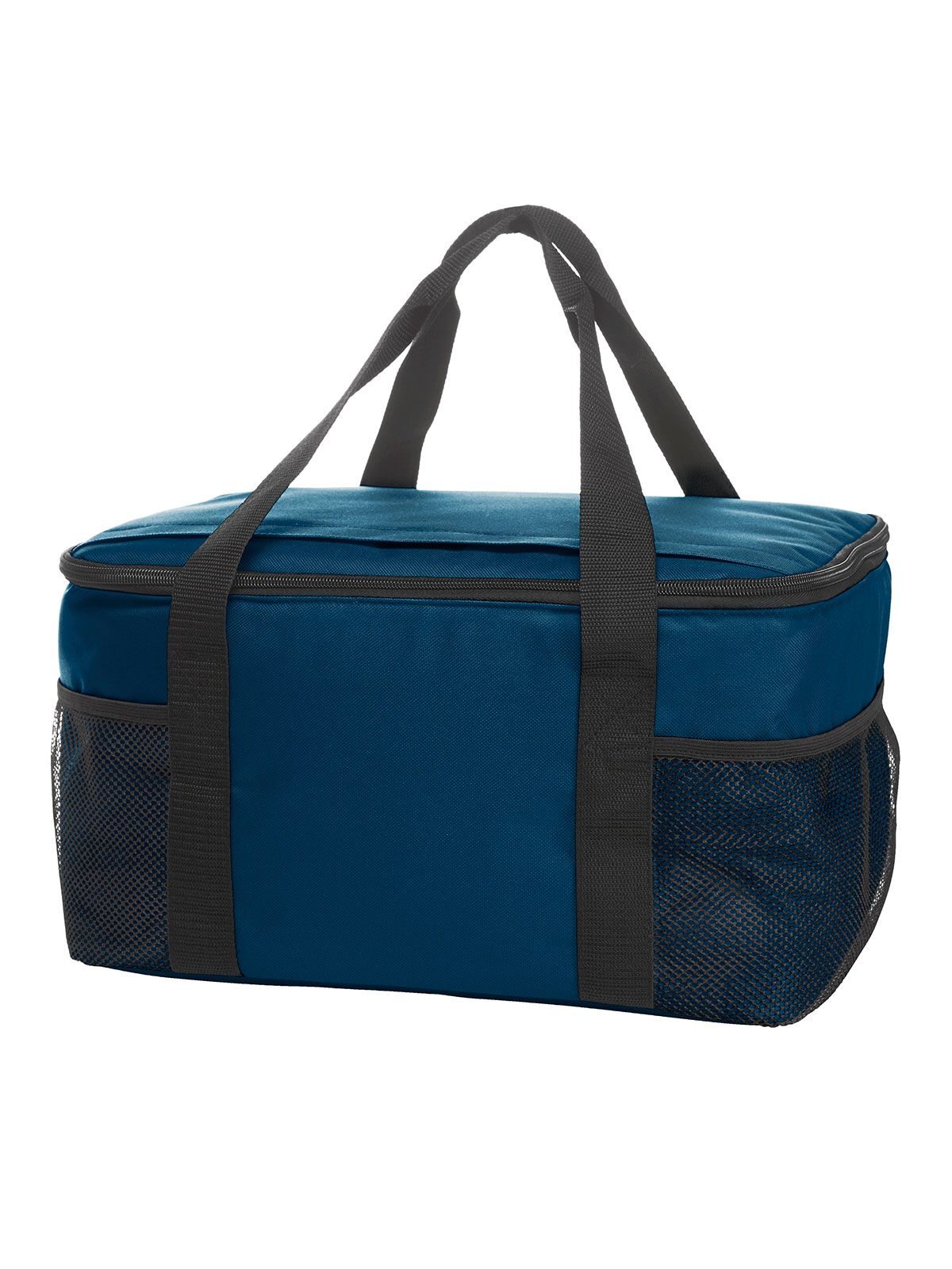 Cool bag FAMILY XL Herren Tasche / Rucksack – Halfar – Farbe Navy – individuell veredelbar