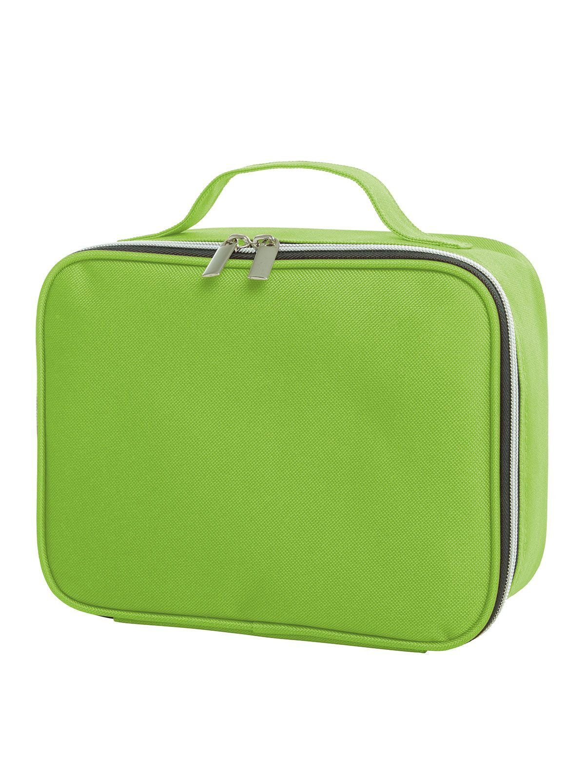 Zipper bag SWITCH Herren Tasche / Rucksack – Halfar – Farbe Applegreen – individuell veredelbar