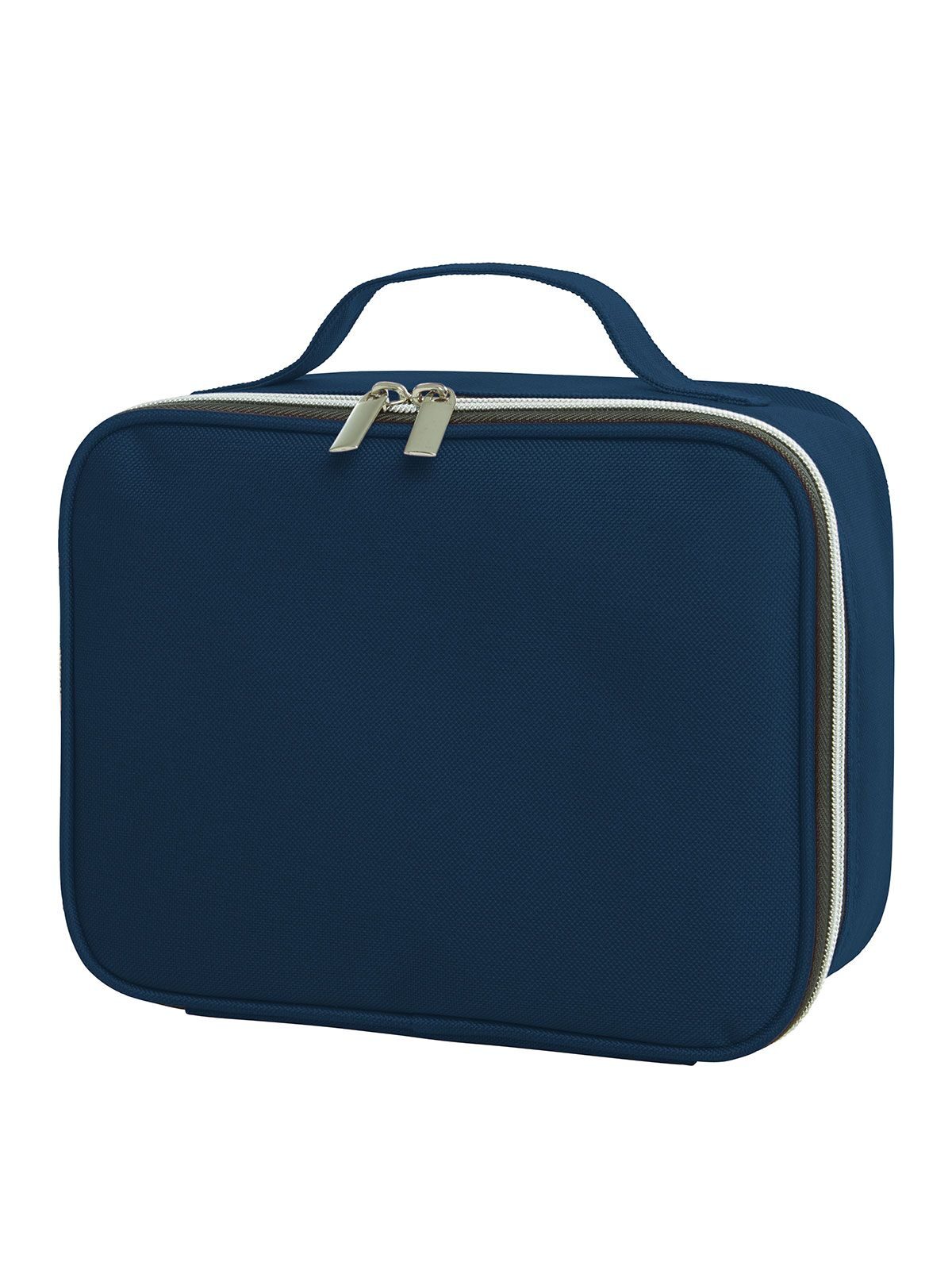 Zipper bag SWITCH Herren Tasche / Rucksack – Halfar – Farbe Navy – individuell veredelbar