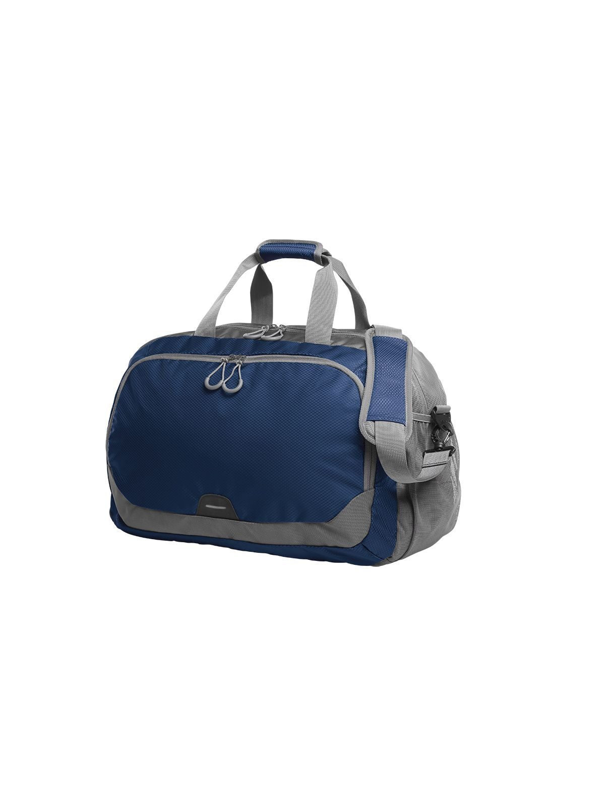 Sport /travel bagSTEP Herren Tasche / Rucksack – Halfar – Farbe Navy – individuell veredelbar
