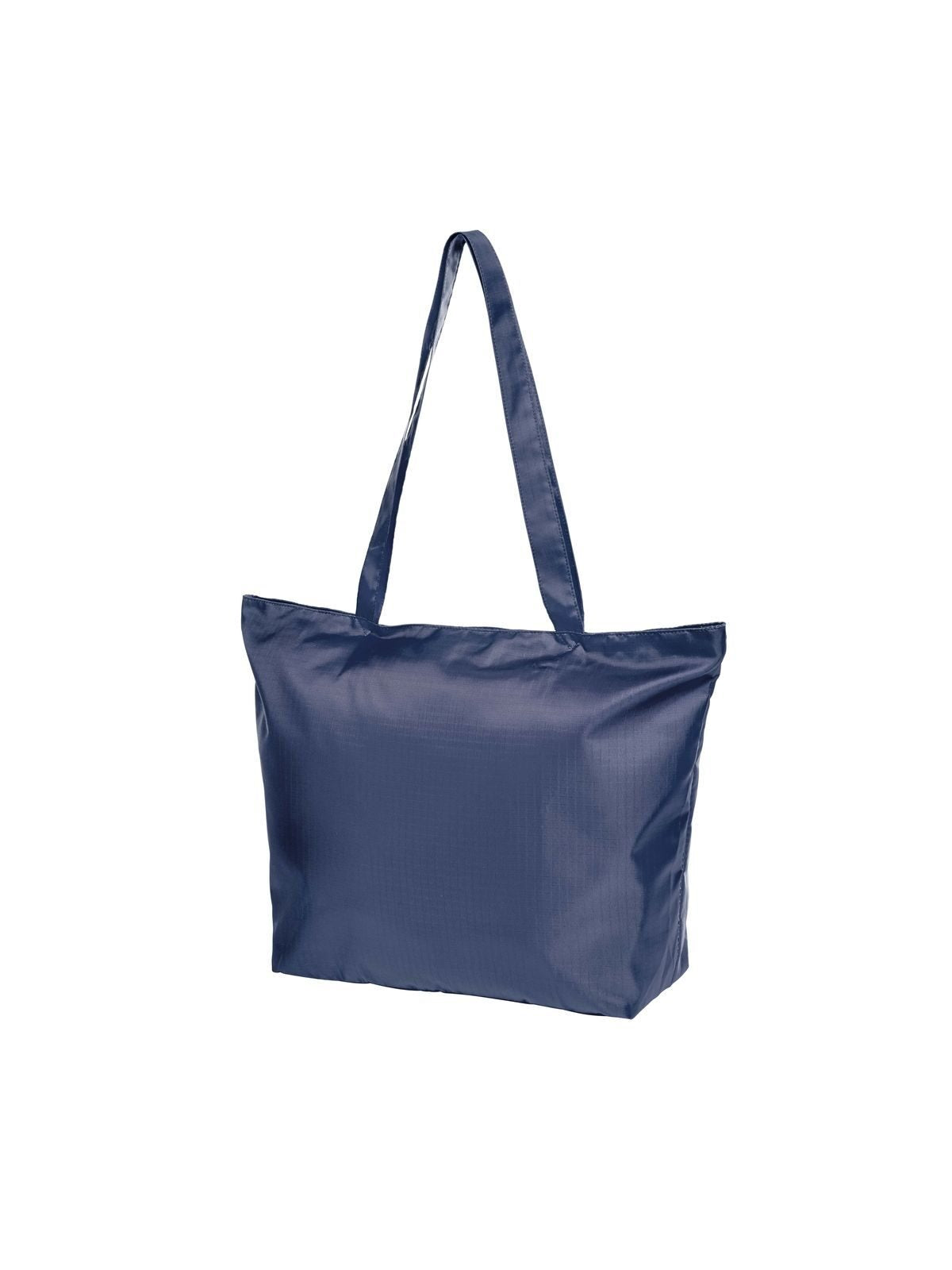 Shopper STORE Herren Tasche / Rucksack – Halfar – Farbe Navy – individuell veredelbar