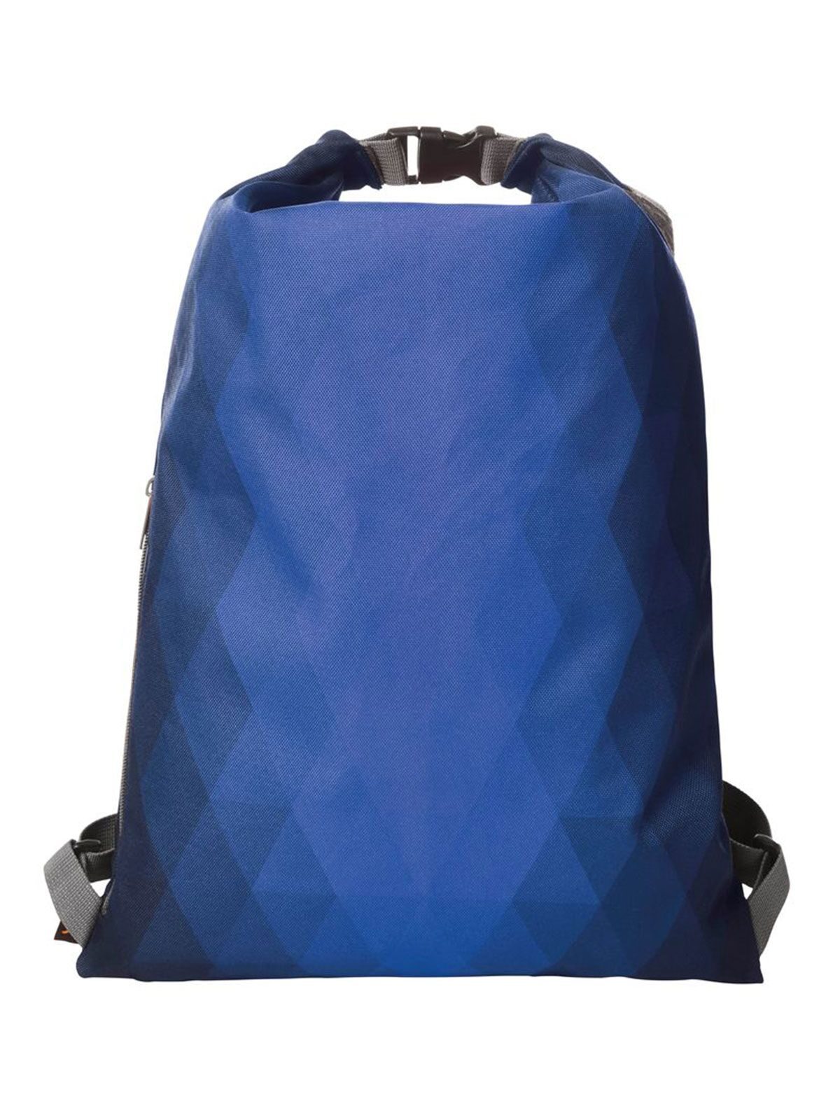 Backpack DIAMOND Herren Tasche / Rucksack – Halfar – Farbe Blau – individuell veredelbar