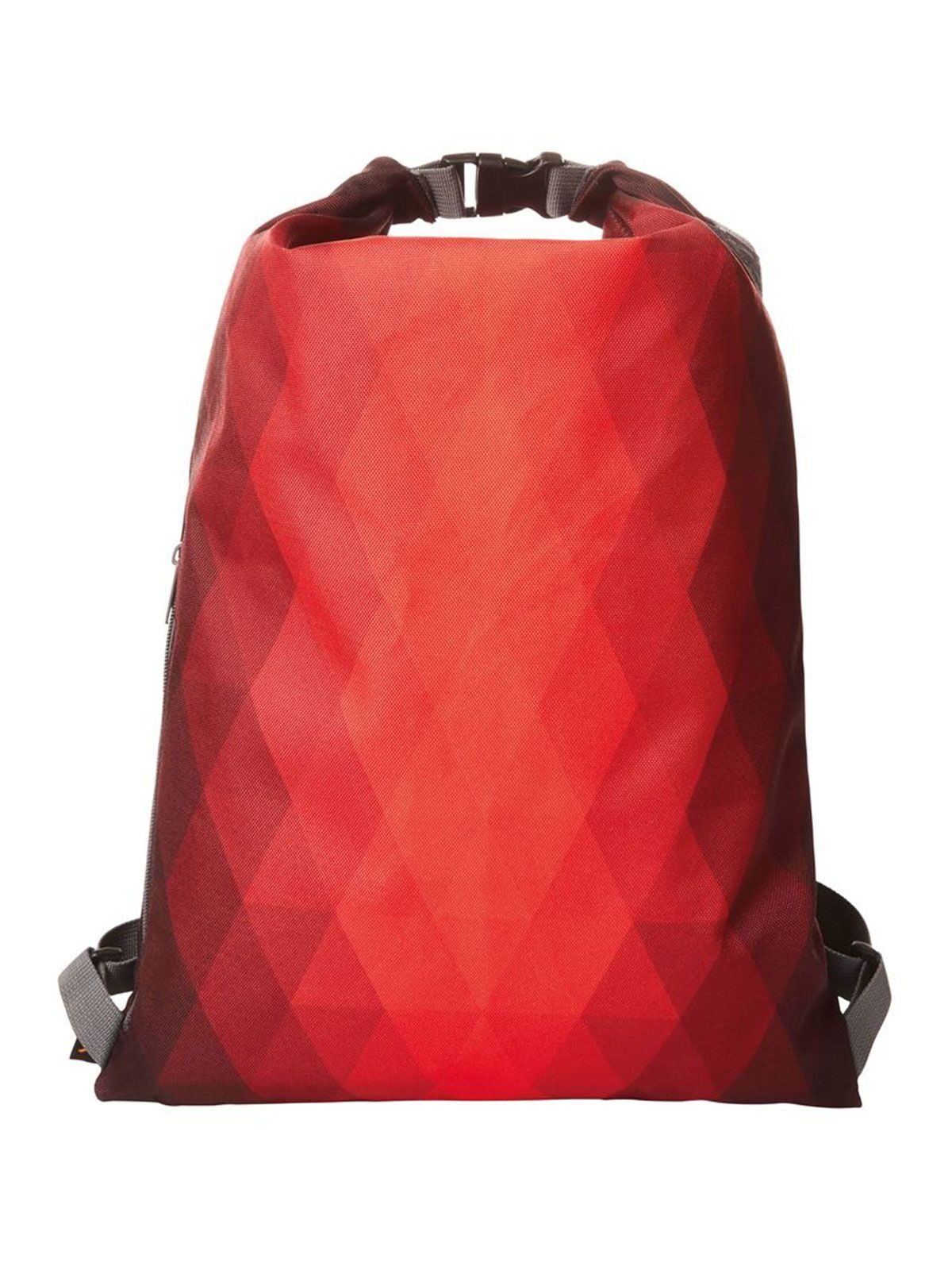 Backpack DIAMOND Herren Tasche / Rucksack – Halfar – Farbe Rot – individuell veredelbar
