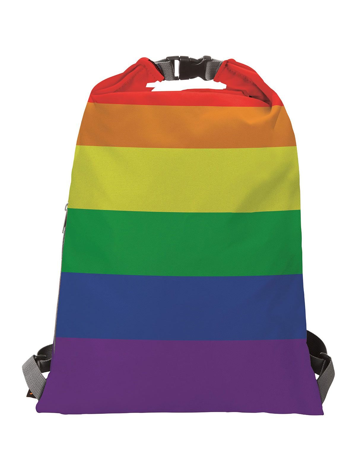 Backpack DIAMOND Herren Tasche / Rucksack – Halfar – Farbe Colorful – individuell veredelbar