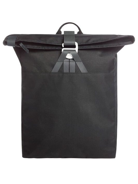 LOFT Notebook backpack Herren Tasche / Rucksack – Halfar – Farbe Schwarz – individuell veredelbar