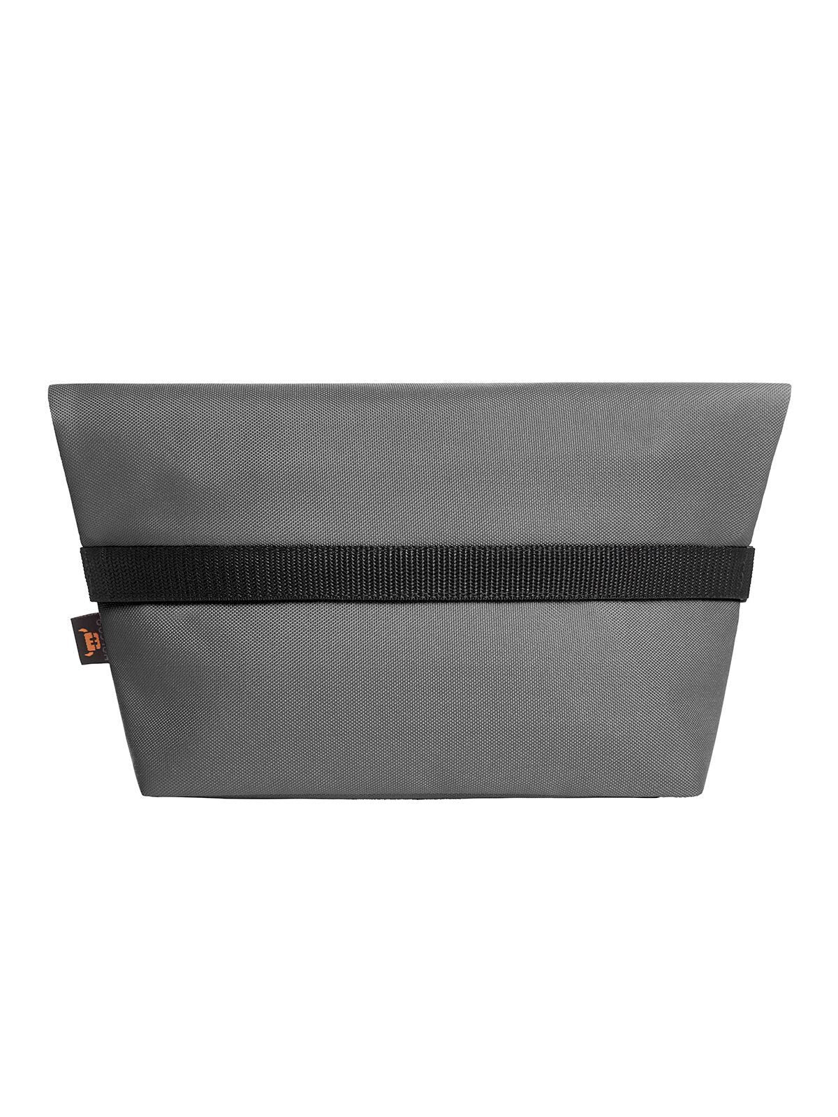 FLOW Thermo bag Herren Tasche / Rucksack – Halfar – Farbe Anthrazit – individuell veredelbar