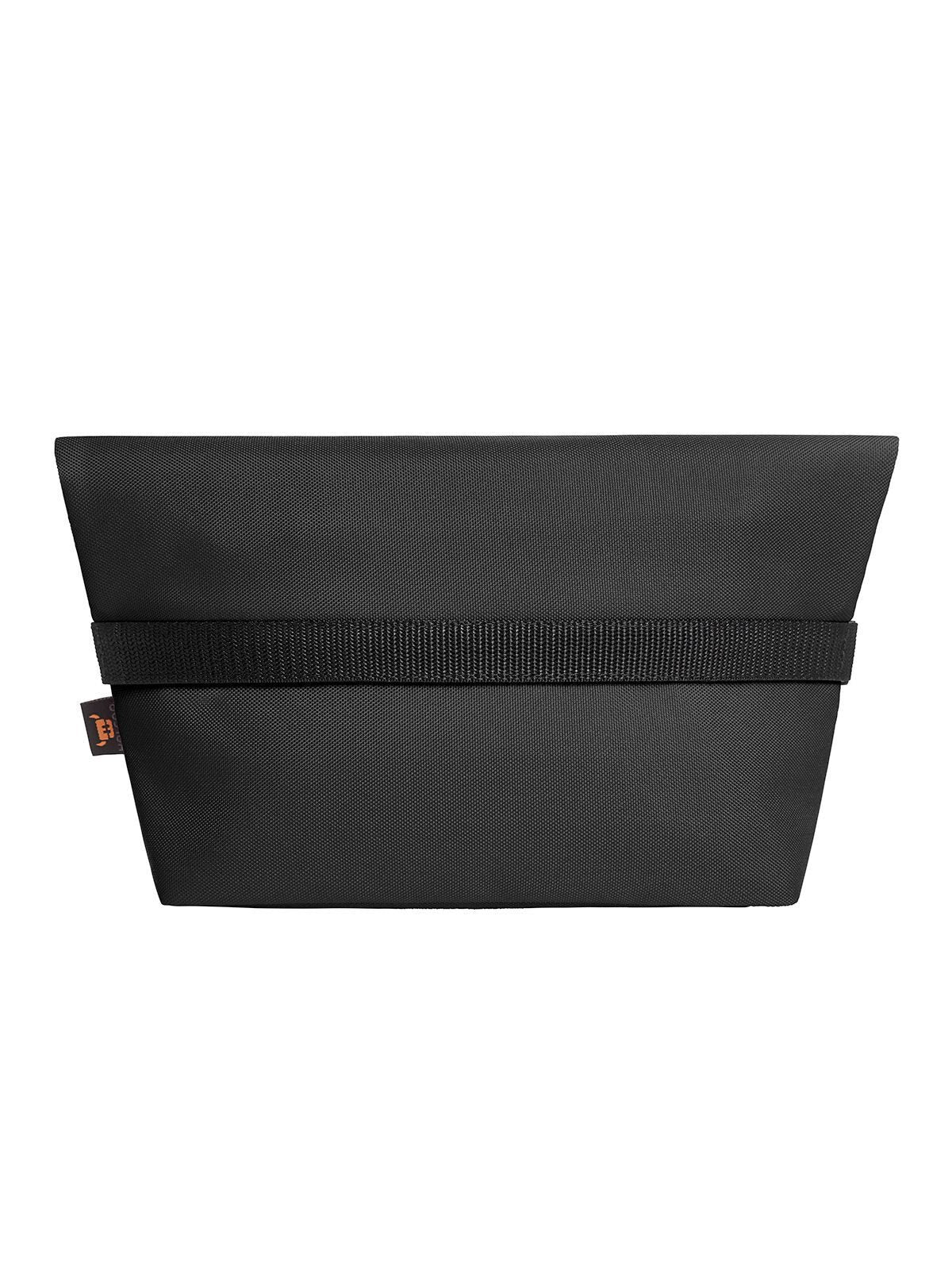 FLOW Thermo bag Herren Tasche / Rucksack – Halfar – Farbe Schwarz – individuell veredelbar