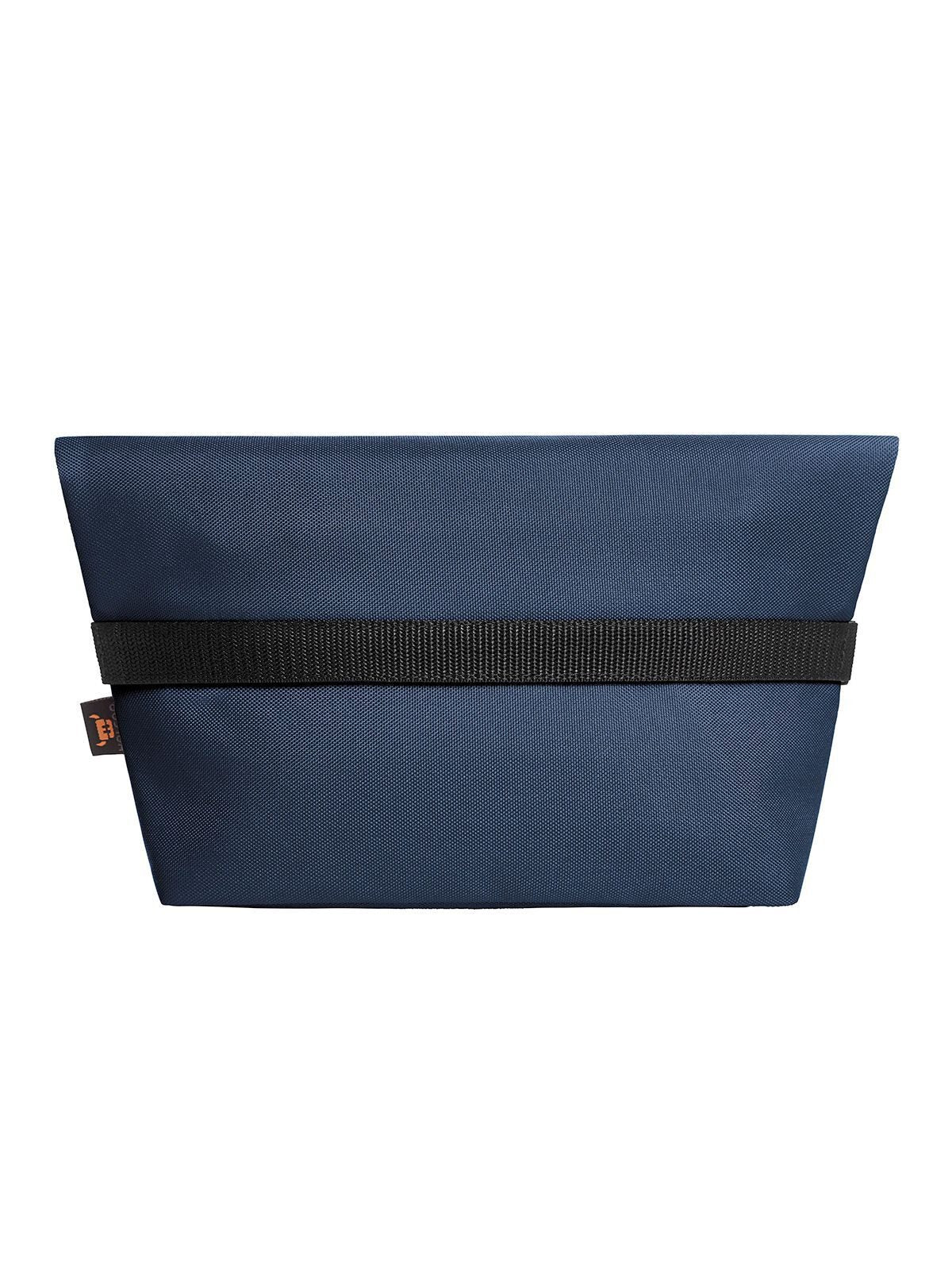 FLOW Thermo bag Herren Tasche / Rucksack – Halfar – Farbe Navy – individuell veredelbar