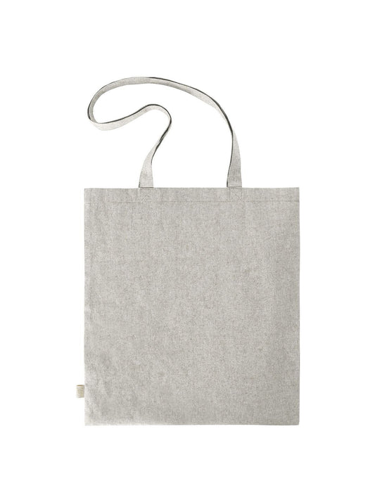 Shopper PLANET Herren Tasche / Rucksack – Halfar – Farbe Beige – individuell veredelbar