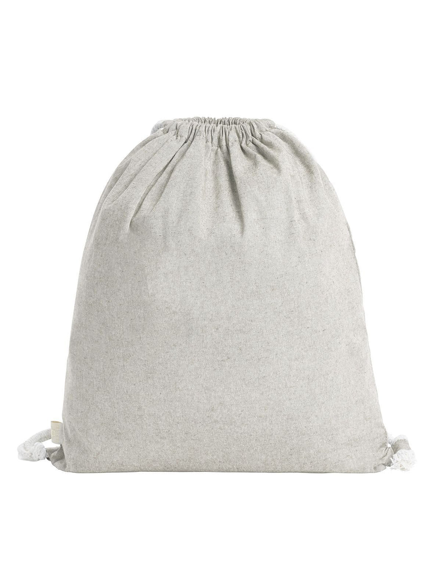 Borsa con coulisse PLANET da uomo / Zaino – Halfar