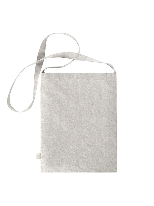 Tote Bag PLANET Herren Tasche / Rucksack – Halfar – Farbe Beige – individuell veredelbar