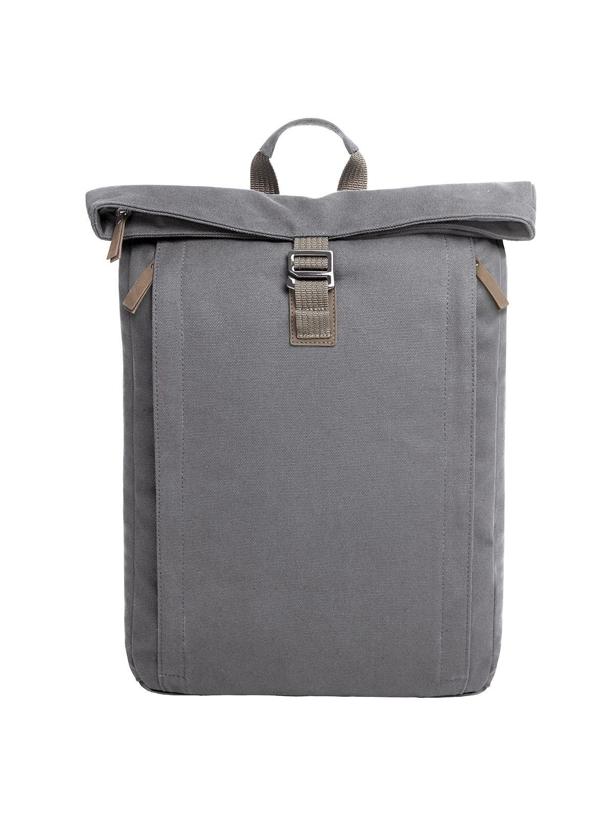Backpack COUNTRY Herren Tasche / Rucksack – Halfar – Farbe Anthrazit – individuell veredelbar