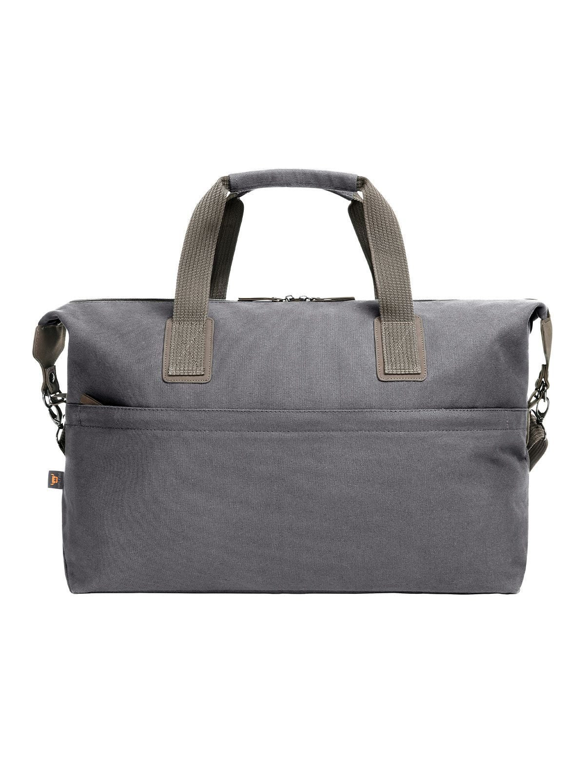 Sport/Travel Bag COUNTRY Herren Tasche / Rucksack – Halfar – Farbe Anthrazit – individuell veredelbar