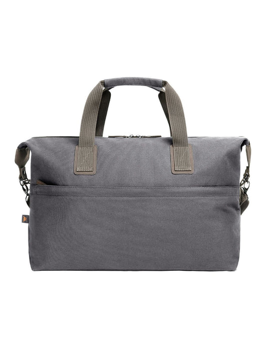 Sport/Travel Bag COUNTRY Herren Tasche / Rucksack – Halfar – Farbe Anthrazit – individuell veredelbar