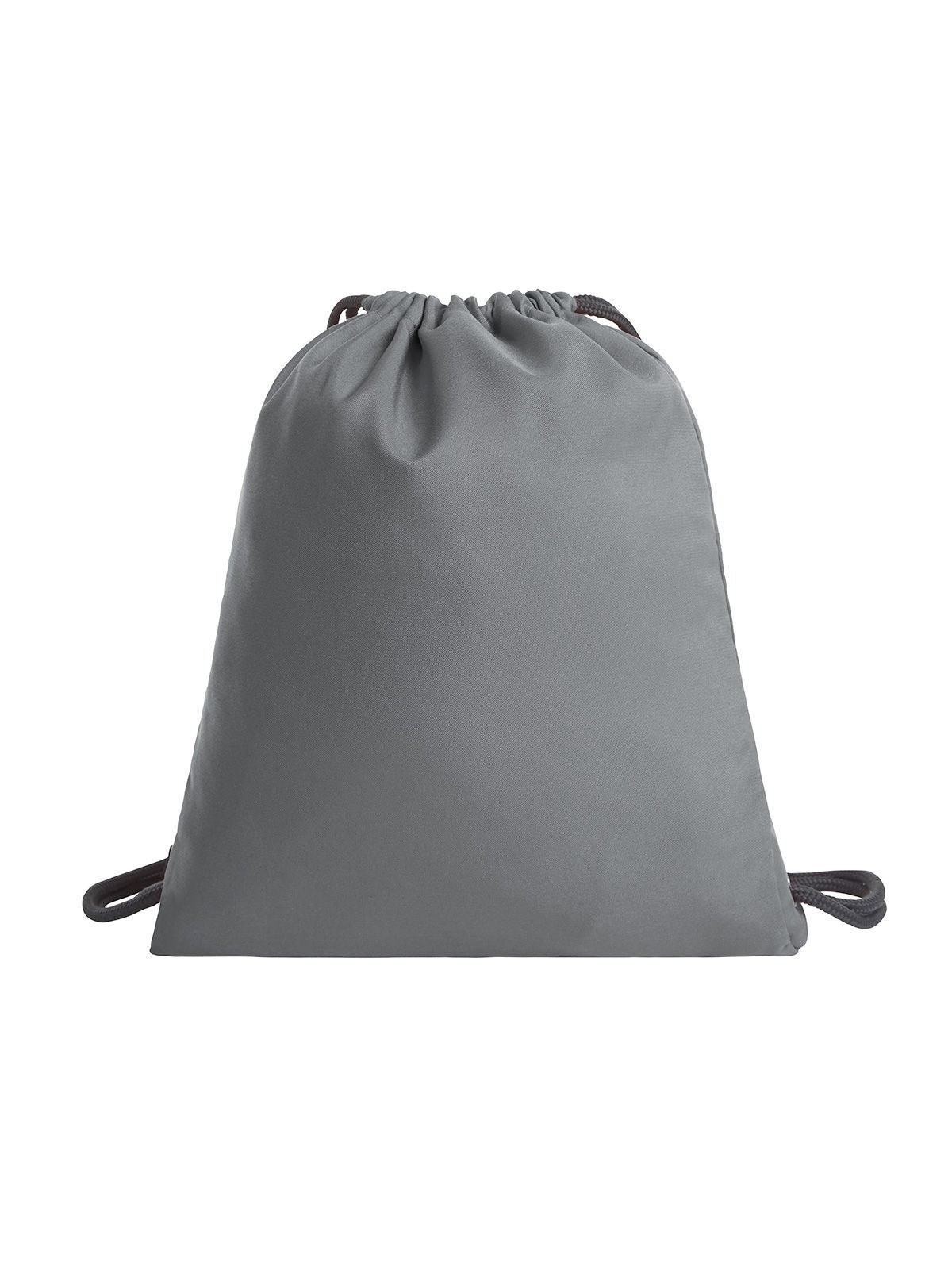 Drawstring bag CARE Herren Tasche / Rucksack – Halfar – Farbe Anthrazit – individuell veredelbar