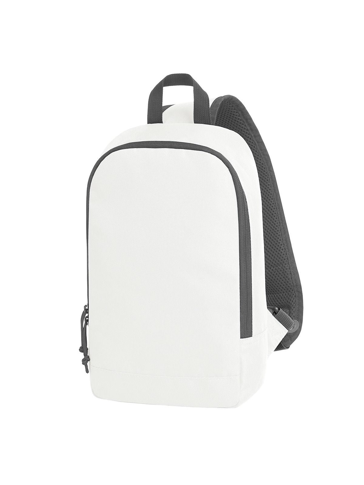 Monostrap TREND Herren Tasche / Rucksack – Halfar – Farbe Off-White – individuell veredelbar