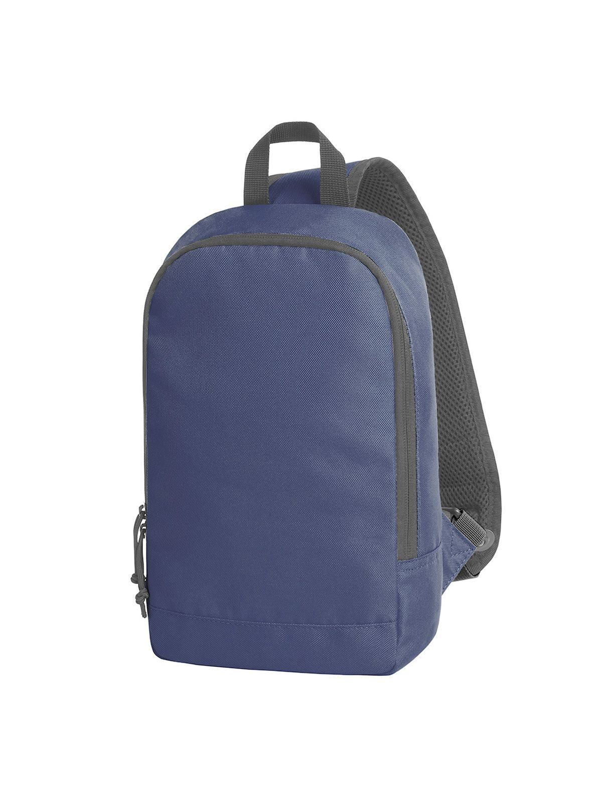 Monostrap TREND Herren Tasche / Rucksack – Halfar – Farbe Navy – individuell veredelbar