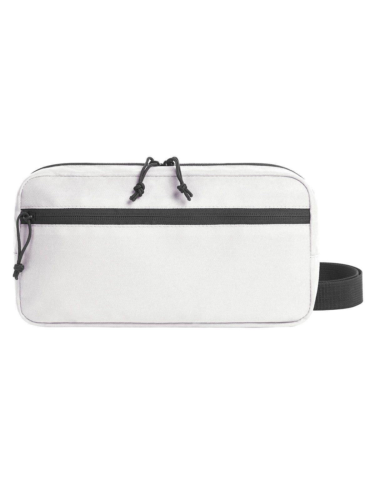 One-shoulder bag TREND Herren Tasche / Rucksack – Halfar – Farbe Off-White – individuell veredelbar