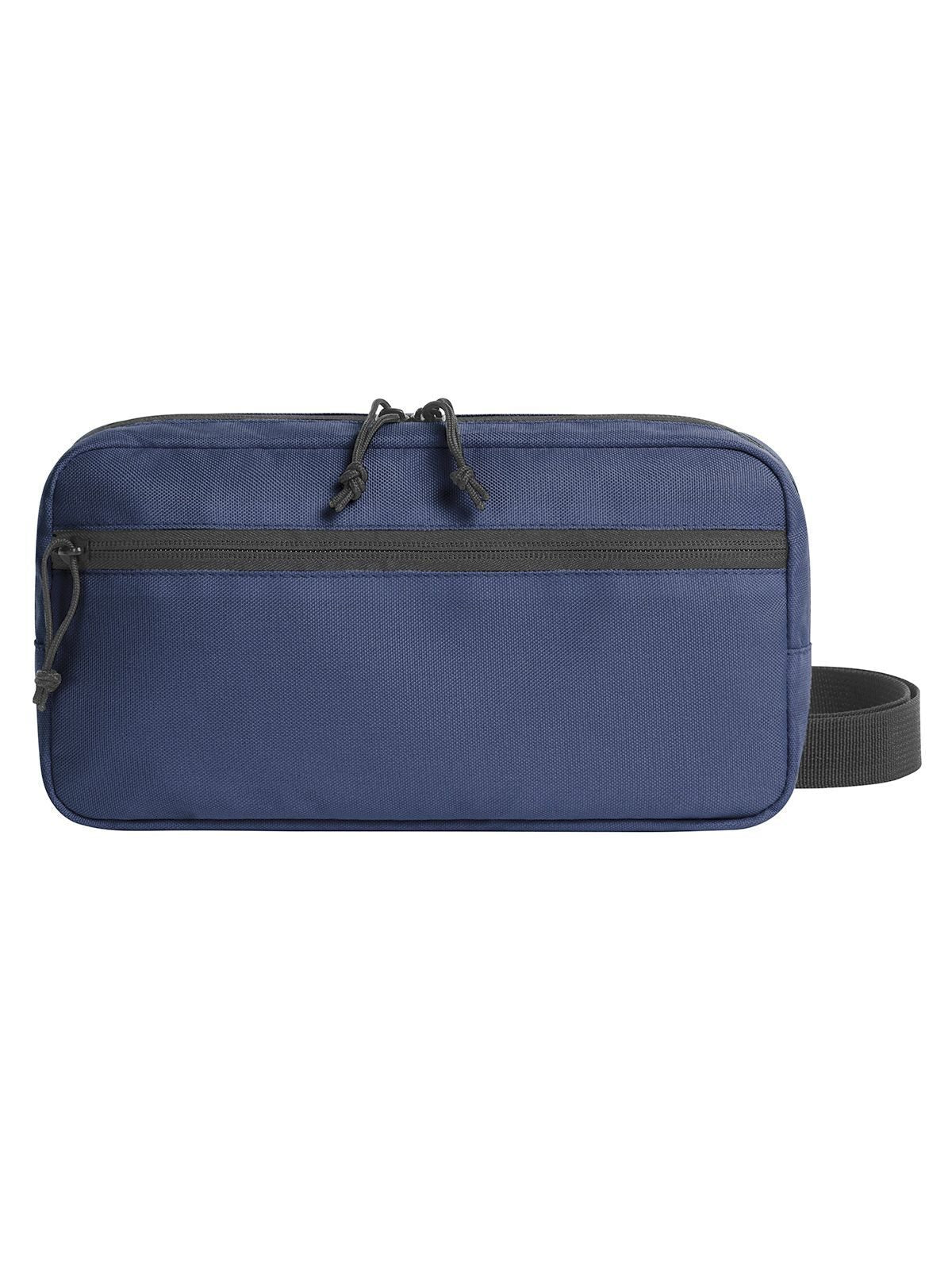 One-shoulder bag TREND Herren Tasche / Rucksack – Halfar – Farbe Navy – individuell veredelbar