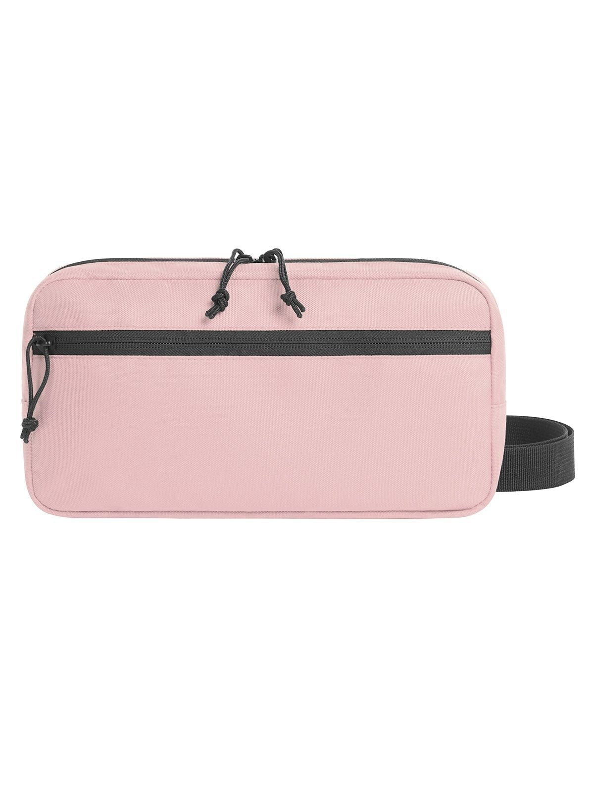 One-shoulder bag TREND Herren Tasche / Rucksack – Halfar – Farbe Dusky Pink – individuell veredelbar
