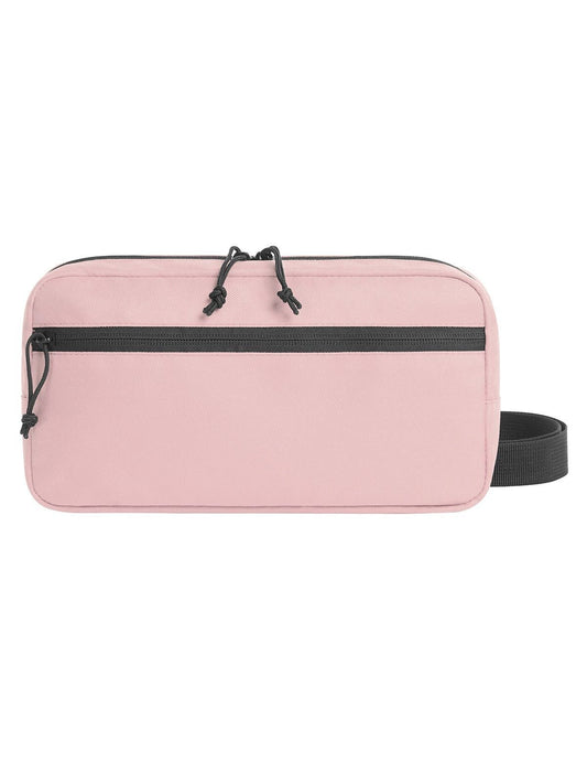 One-shoulder bag TREND Herren Tasche / Rucksack – Halfar – Farbe Dusky Pink – individuell veredelbar