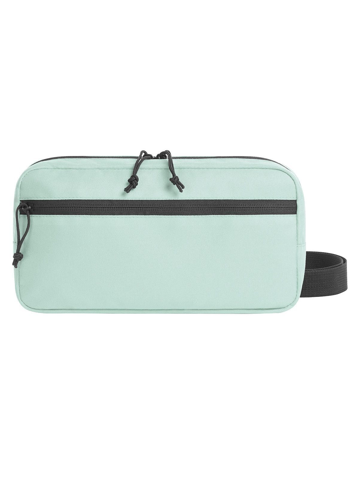 One-shoulder bag TREND Herren Tasche / Rucksack – Halfar – Farbe Mint – individuell veredelbar