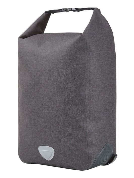 Bike Bag CYCLE Herren Tasche / Rucksack – Halfar – Farbe Grey-Sprinkle – individuell veredelbar