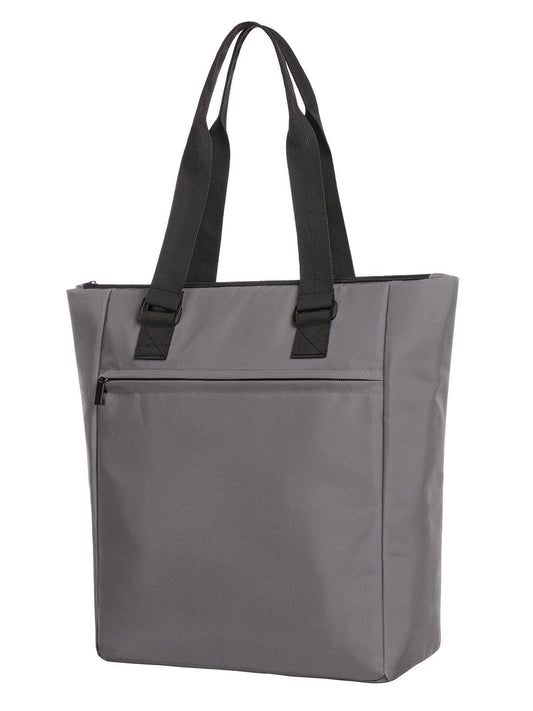 Cooler Shopper DAILY Herren Tasche / Rucksack – Halfar – Farbe Anthrazit – individuell veredelbar