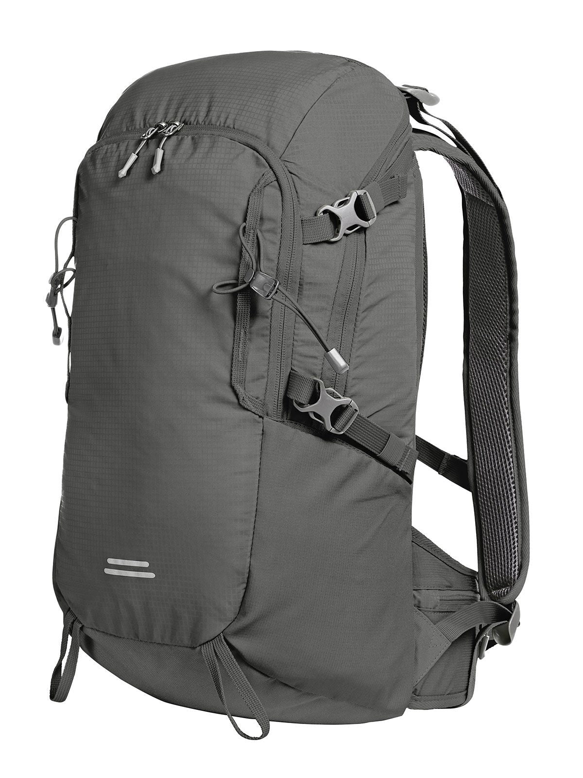 Backpack OUTDOOR Tasche / Rucksack – Halfar – Farbe Anthrazit – individuell veredelbar