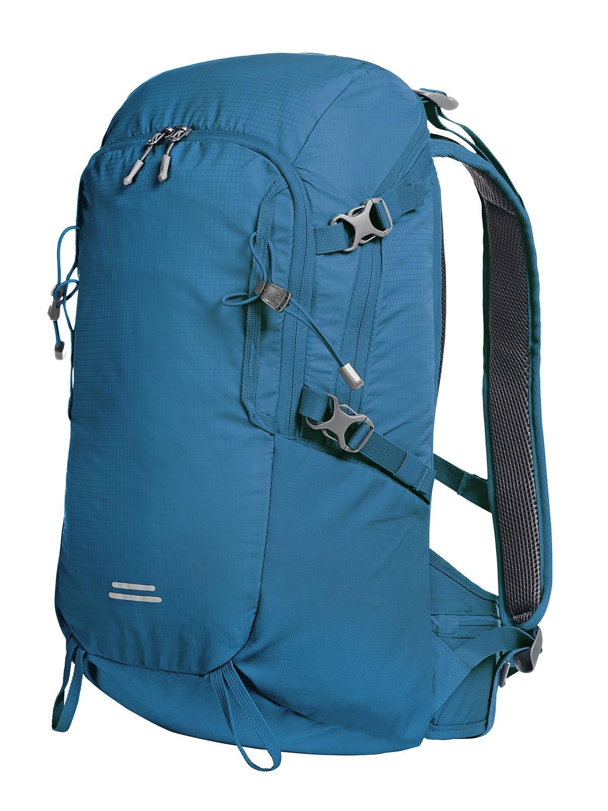 Backpack OUTDOOR Tasche / Rucksack – Halfar – Farbe Blau – individuell veredelbar