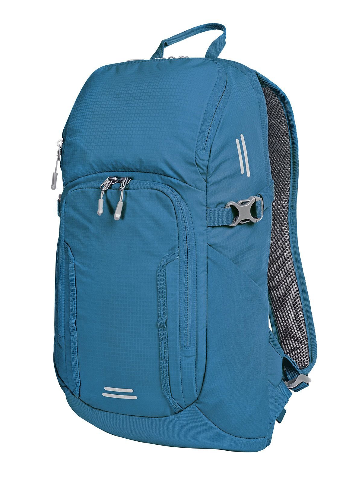 Daypack OUTDOOR Tasche / Rucksack – Halfar – Farbe Blau – individuell veredelbar