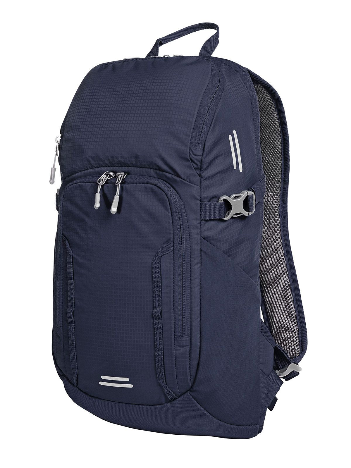 Daypack OUTDOOR Tasche / Rucksack – Halfar – Farbe Navy – individuell veredelbar