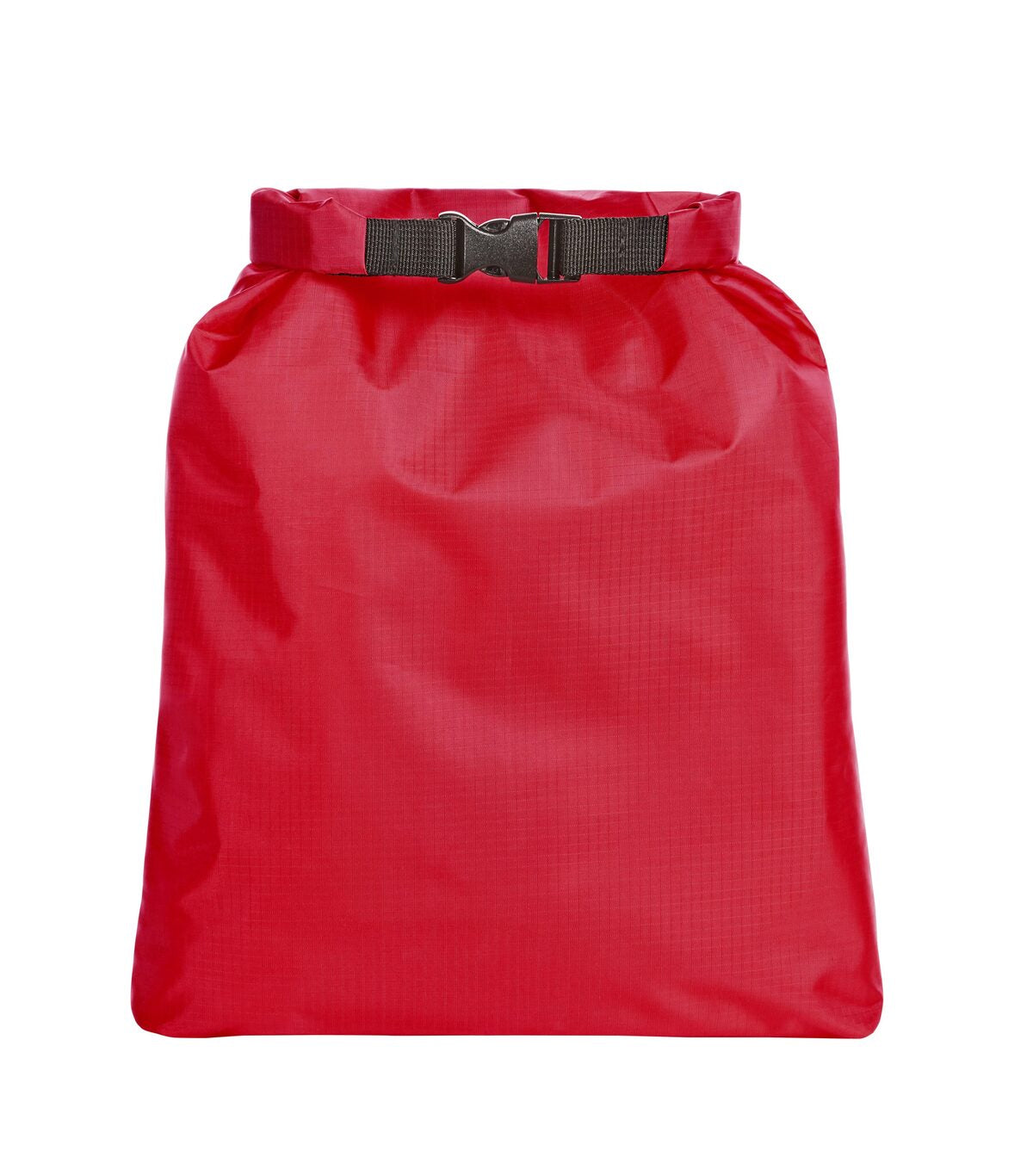Drybag SAFE 6 L Tasche / Rucksack – Halfar – Farbe Rot – individuell veredelbar