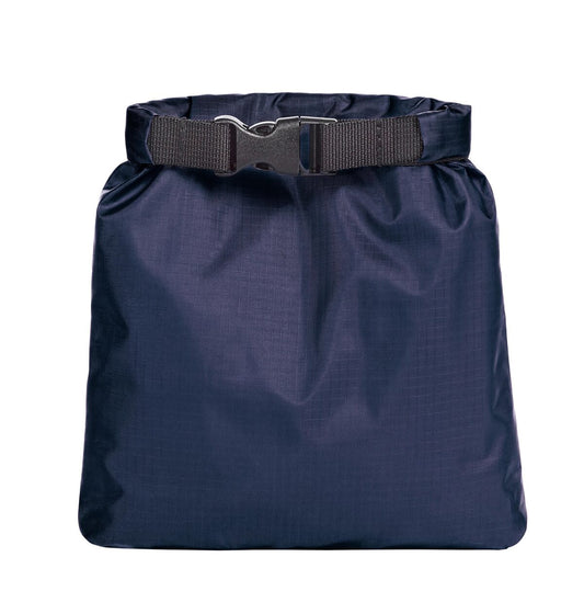 Drybag SAFE 1,4 L Tasche / Rucksack – Halfar – Farbe Navy – individuell veredelbar