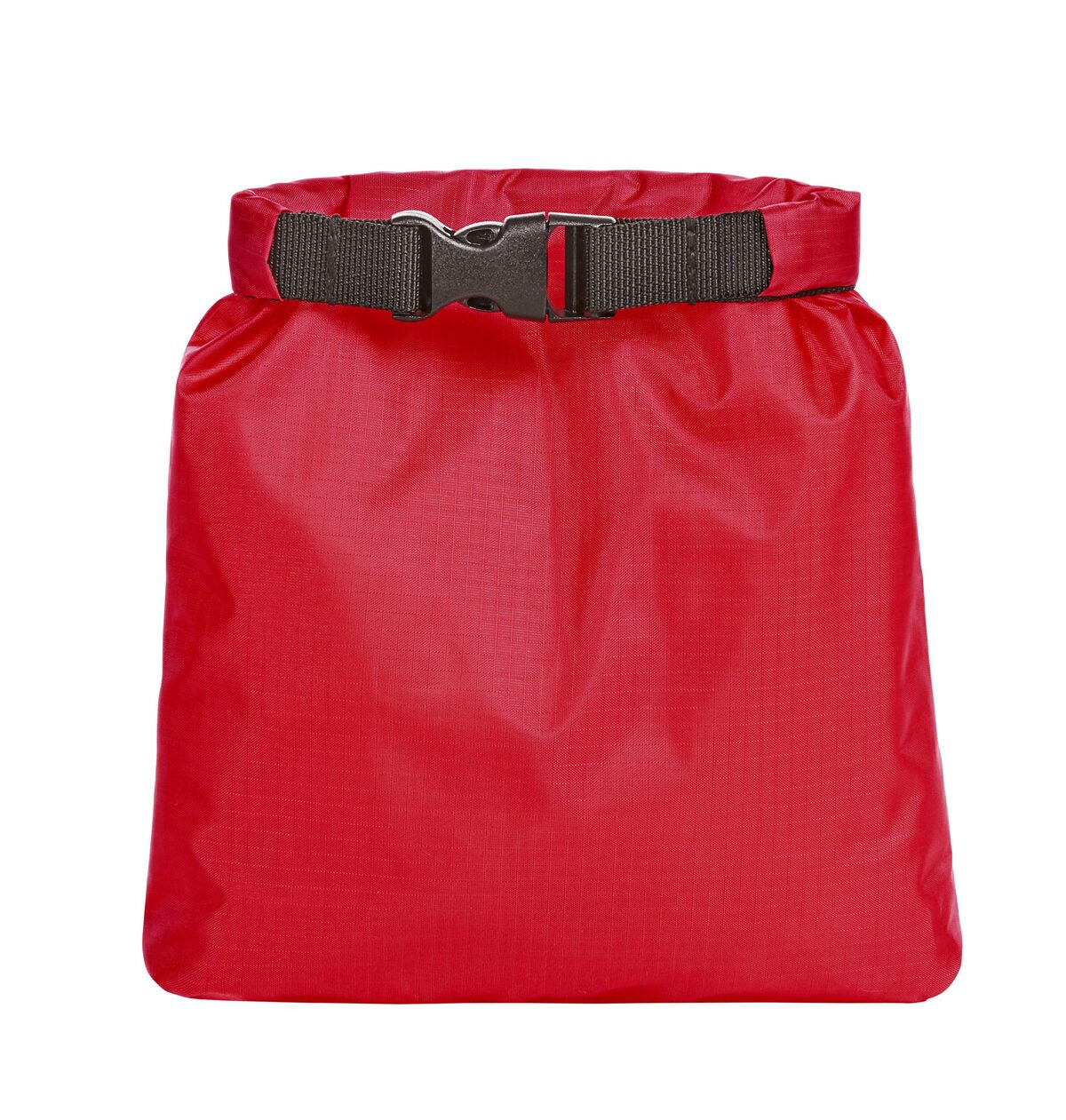 Drybag SAFE 1,4 L Tasche / Rucksack – Halfar – Farbe Rot – individuell veredelbar