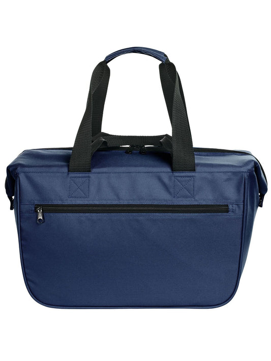 Cool Shop SOFTBASKET Herren Tasche / Rucksack – Halfar – Farbe Navy – individuell veredelbar