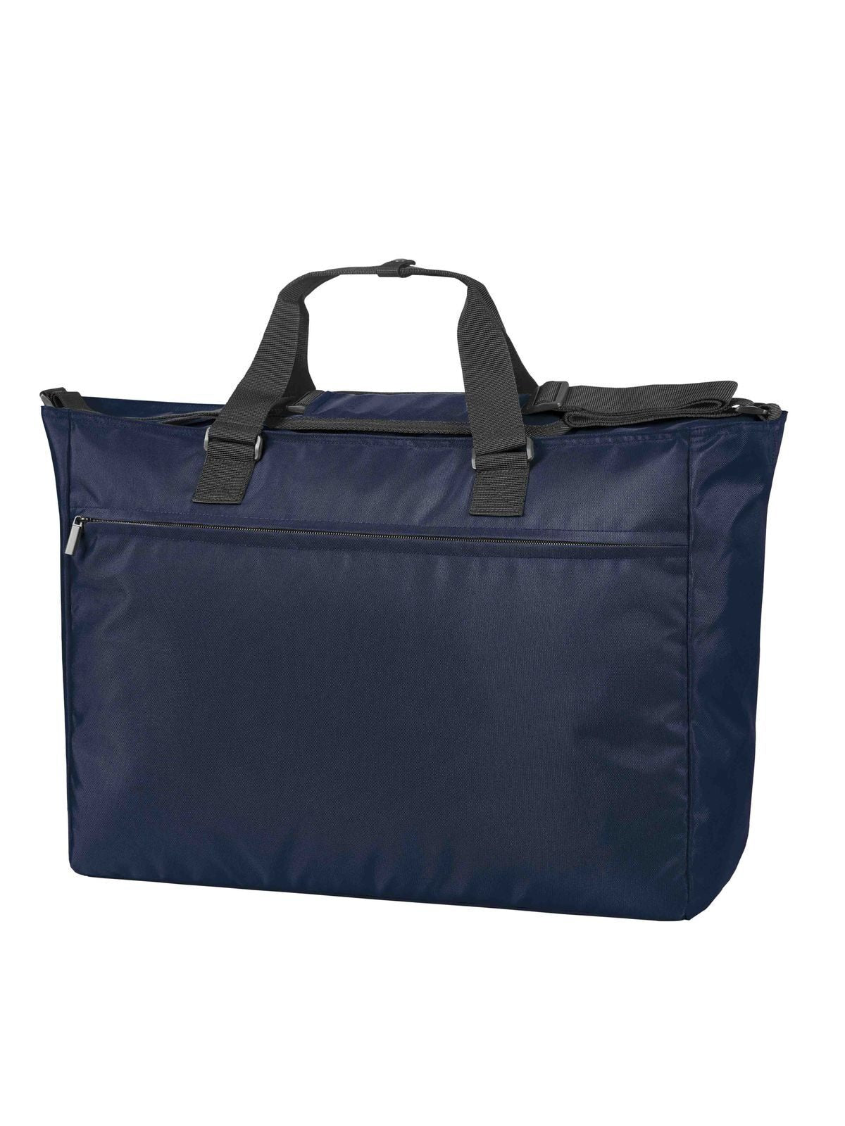 Weekender DAILY Herren Tasche / Rucksack – Halfar – Farbe Navy – individuell veredelbar