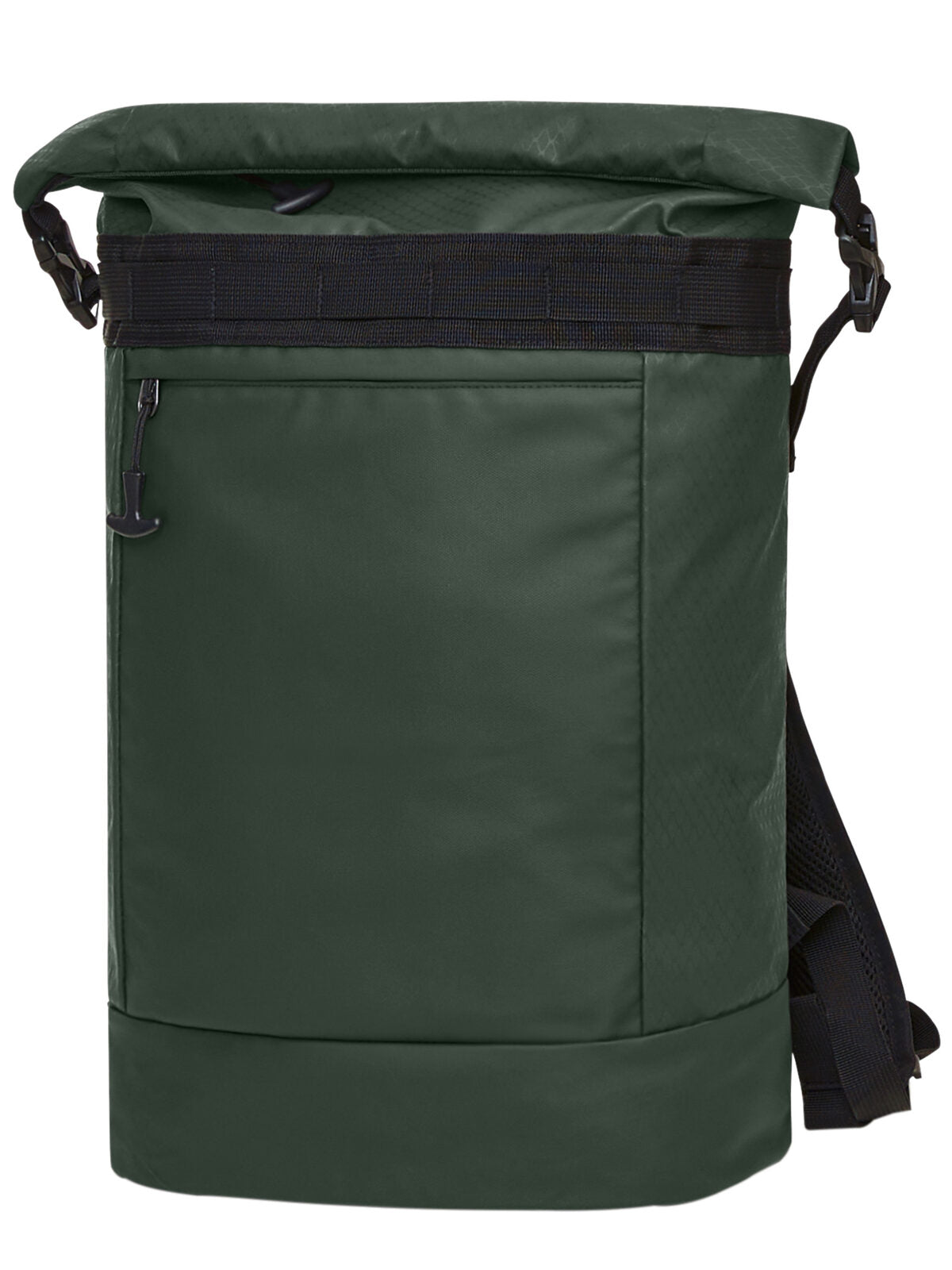 Notebook Backpack ACTIVE Herren Tasche / Rucksack – Halfar – Farbe Dunkelgrün – individuell veredelbar