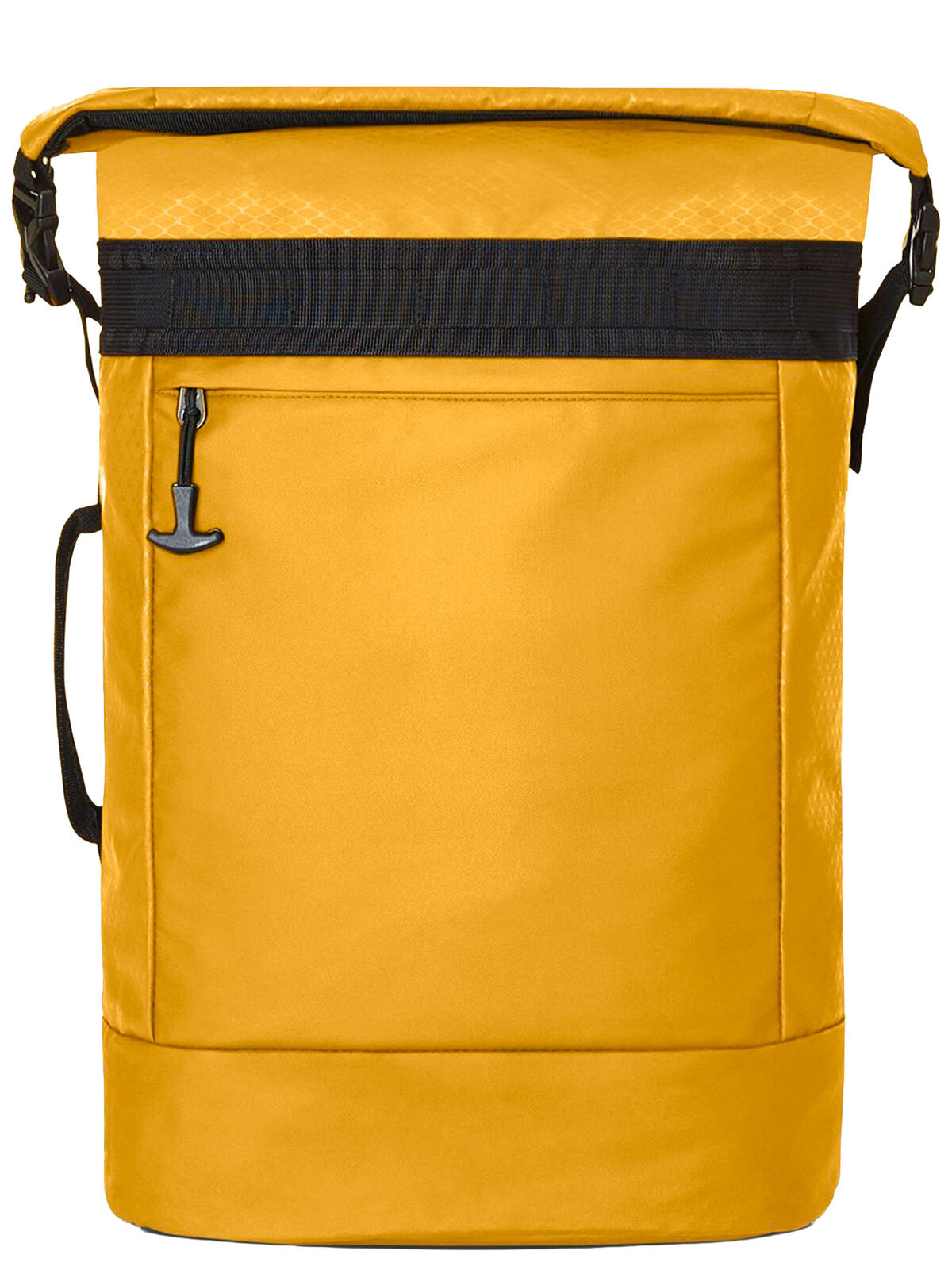 Notebook Backpack ACTIVE Herren Tasche / Rucksack – Halfar – Farbe Mustard Yellow – individuell veredelbar
