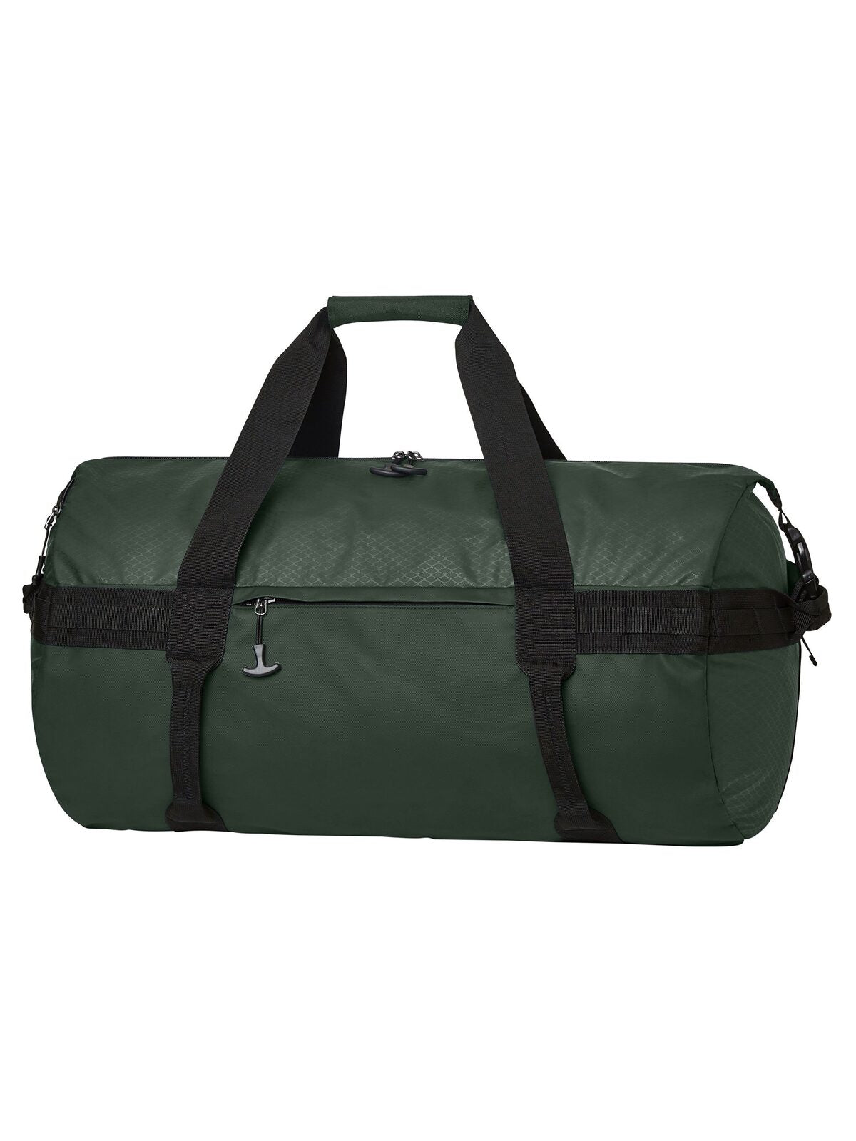 Sport/Travel Bag Active Herren Tasche / Rucksack – Halfar – Farbe Dunkelgrün – individuell veredelbar