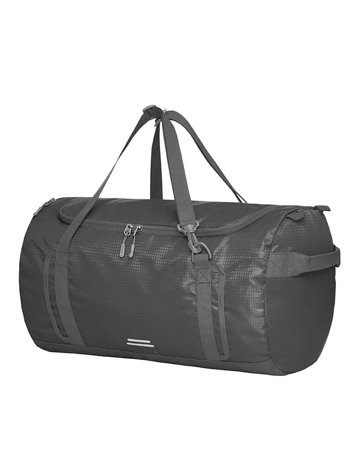 Sports Bag Outdoor Herren Tasche / Rucksack – Halfar – Farbe Anthrazit – individuell veredelbar