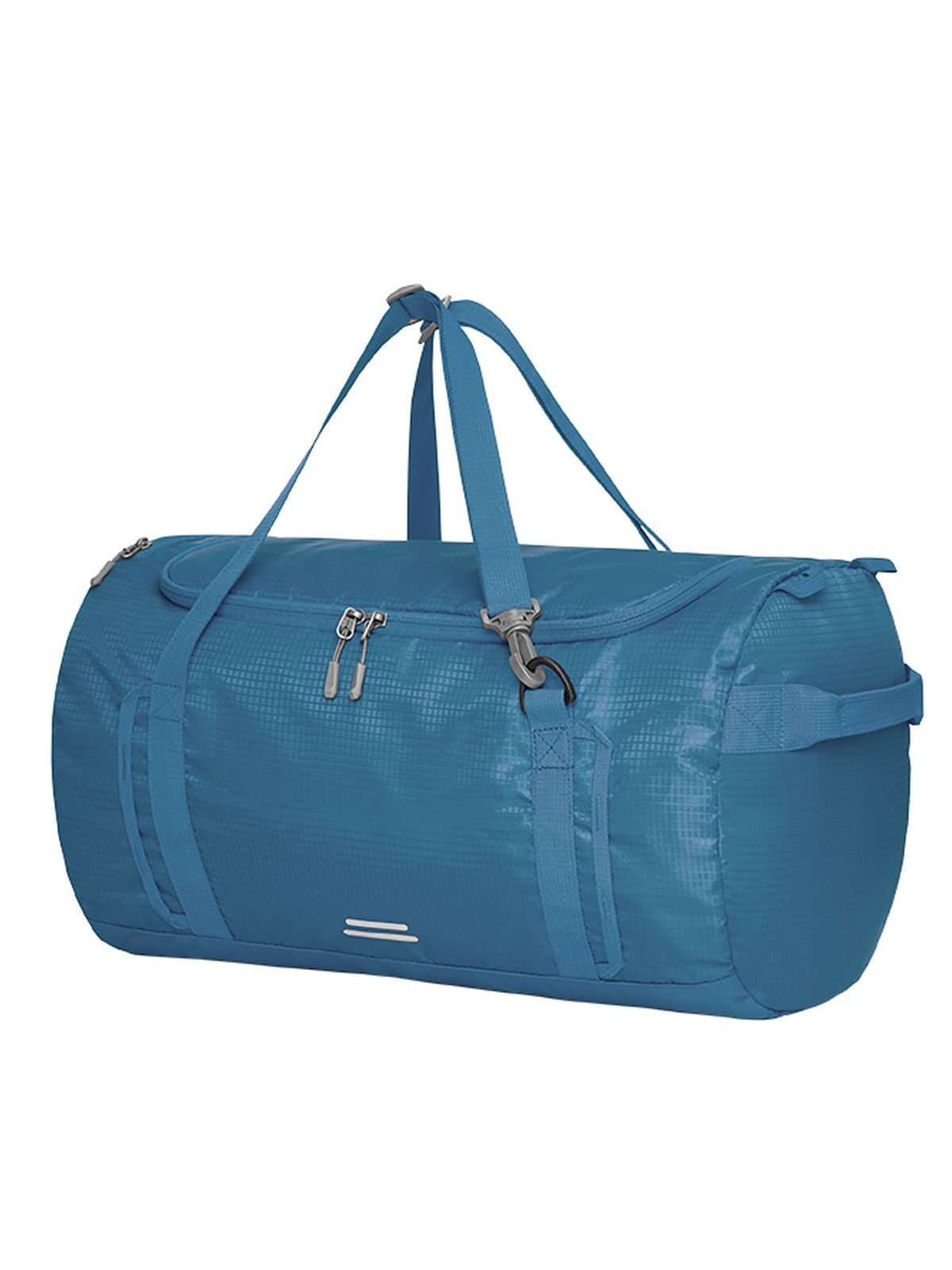 Sports Bag Outdoor Herren Tasche / Rucksack – Halfar – Farbe Blau – individuell veredelbar