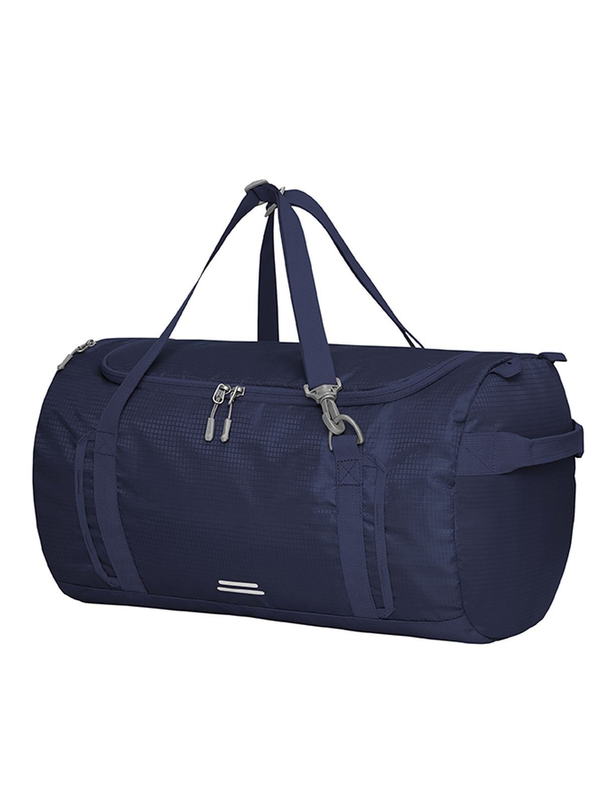 Sports Bag Outdoor Herren Tasche / Rucksack – Halfar – Farbe Navy – individuell veredelbar