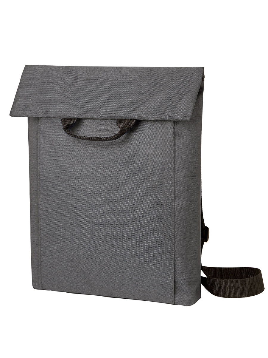 Borsa multifunzione EVENT Herren Tasche / Rucksack – Halfar